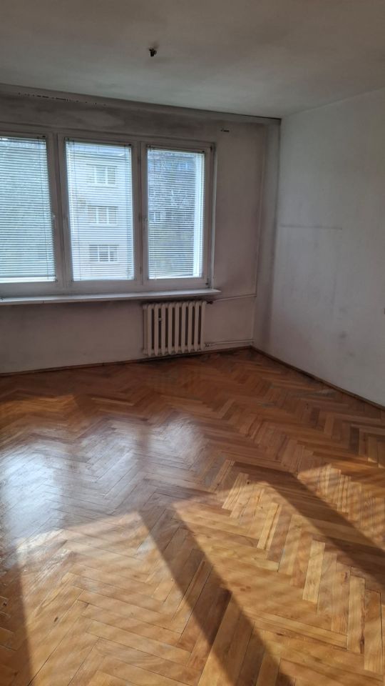 Mieszkanie 2-pokojowe Wrocław Fabryczna, ul. Niklowa. Zdjęcie 1