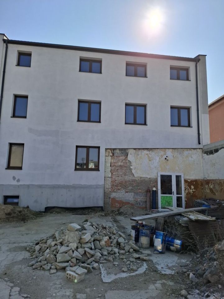 dom wolnostojący Ostrołęka Ostrołęka-Stacja. Zdjęcie 2