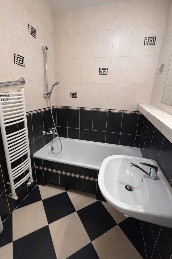 Mieszkanie 2-pokojowe Warszawa Ursynów, ul. Ludwika Hirszfelda. Zdjęcie 10