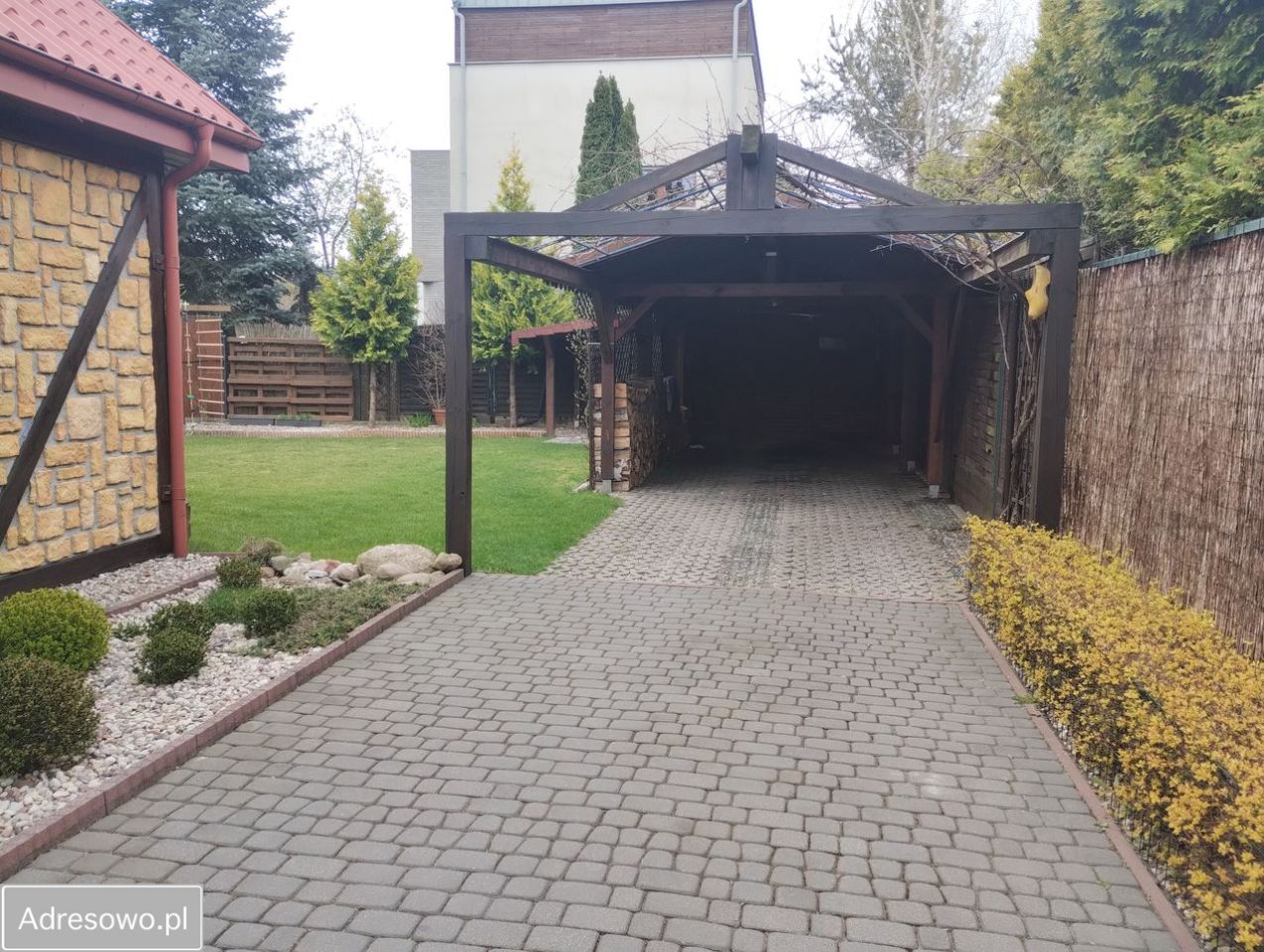 dom wolnostojący, 7 pokoi Piastów. Zdjęcie 18