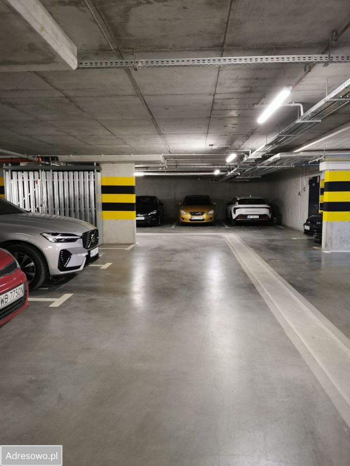 Mieszkanie 2-pokojowe Warszawa Ursus, ul. Stefanii Wilczyńskiej. Zdjęcie 11