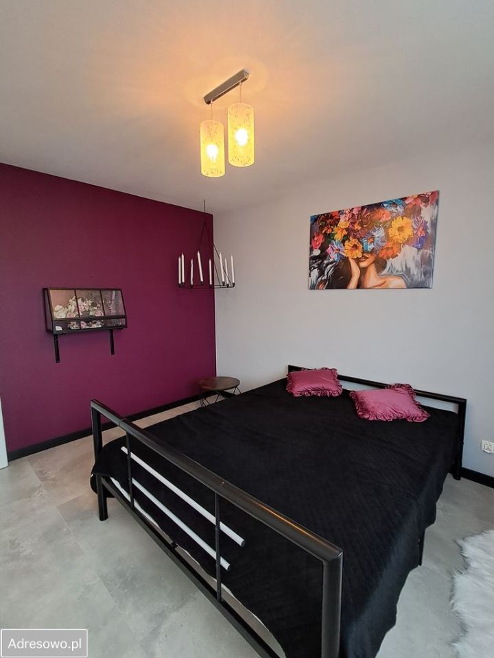 Mieszkanie 3-pokojowe Kraków Prądnik Biały, ul. ks. Józefa Meiera. Zdjęcie 5