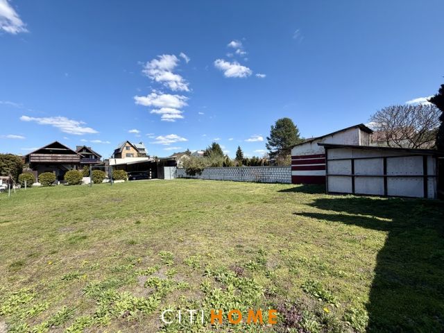 Działka budowlana Józefów, ul. Żeglarzy. Zdjęcie 2