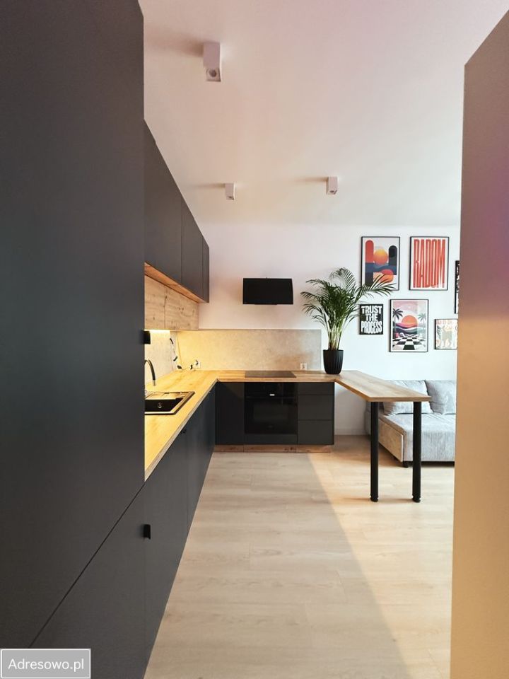 Mieszkanie 2-pokojowe Radom Śródmieście, ul. 25 Czerwca. Zdjęcie 16