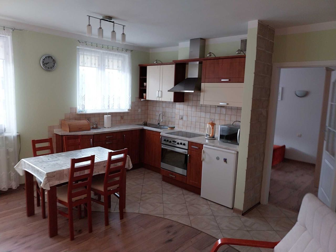 Mieszkanie 2-pokojowe Ustka, ul. Na Wydmie. Zdjęcie 3