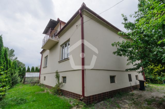dom wolnostojący, 5 pokoi Rzeszów, ul. Łąkowa. Zdjęcie 2