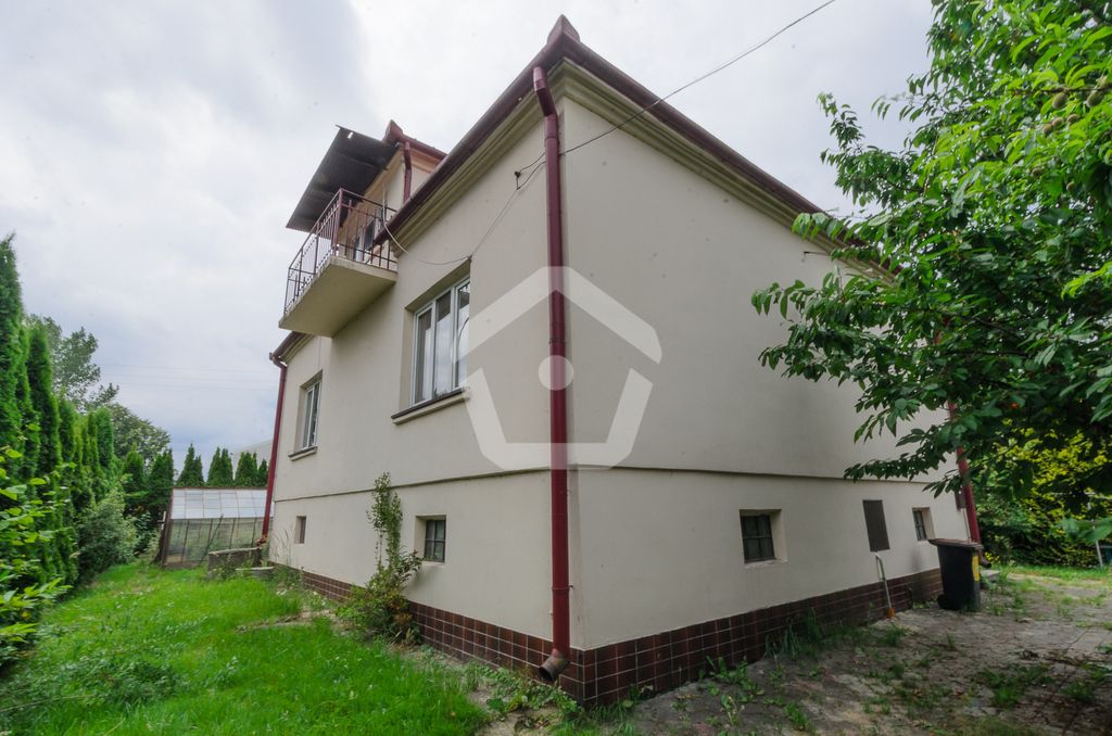 dom wolnostojący, 5 pokoi Rzeszów, ul. Łąkowa. Zdjęcie 2