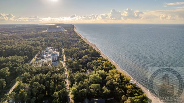 Mieszkanie 2-pokojowe Pobierowo, ul. Grunwaldzka. Zdjęcie 23