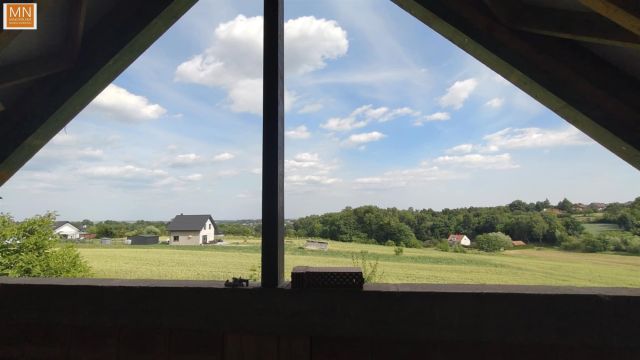 bliźniak, 5 pokoi Dojazdów, ul. Żonkilowa. Zdjęcie 22