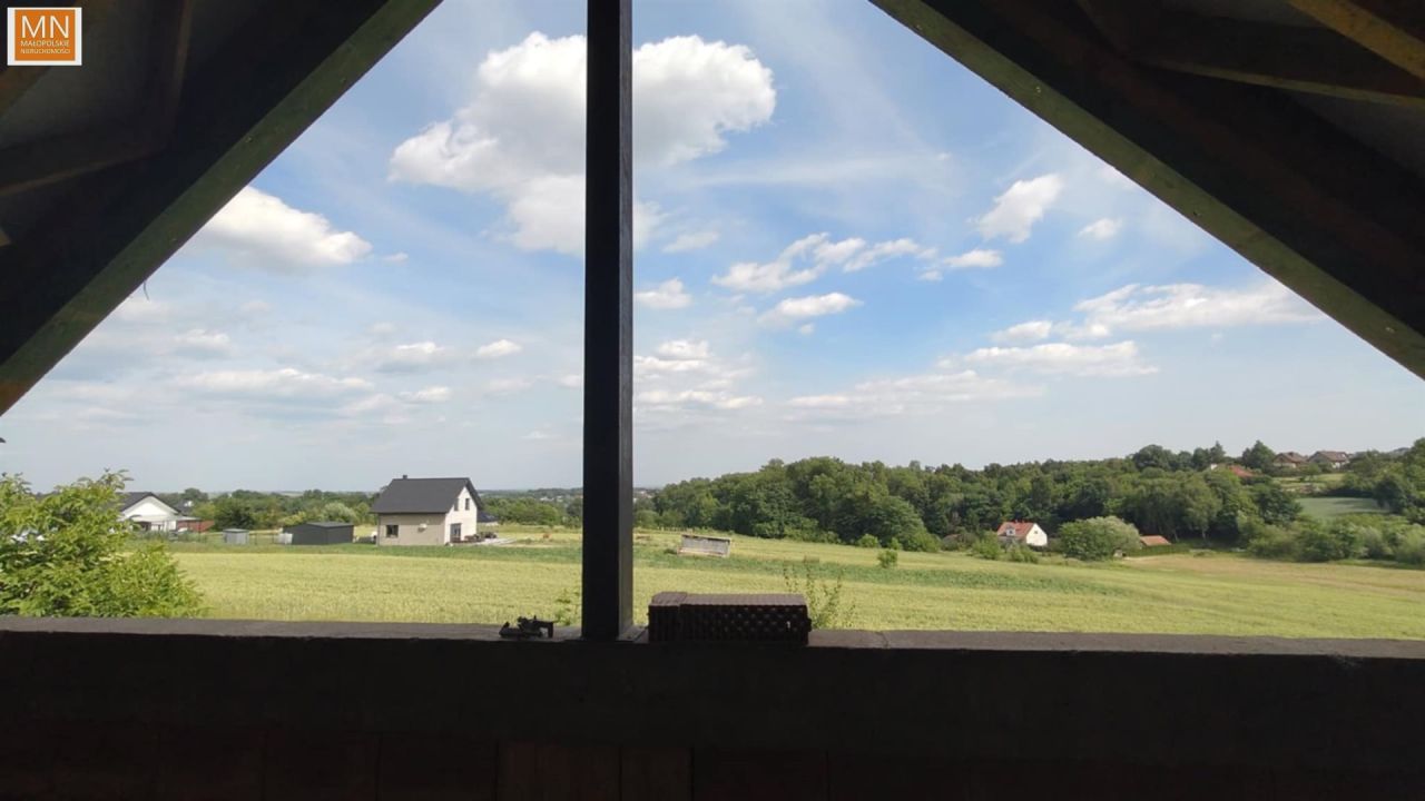 bliźniak, 5 pokoi Dojazdów, ul. Żonkilowa. Zdjęcie 22