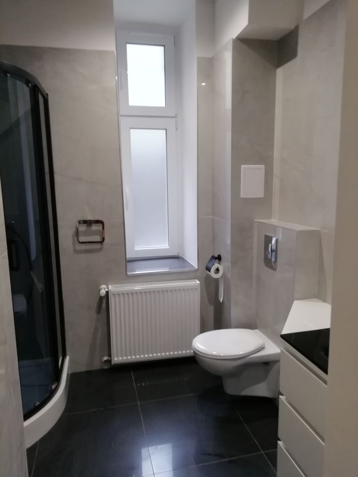 Pokój Szczecin Śródmieście, al. Piastów. Zdjęcie 6