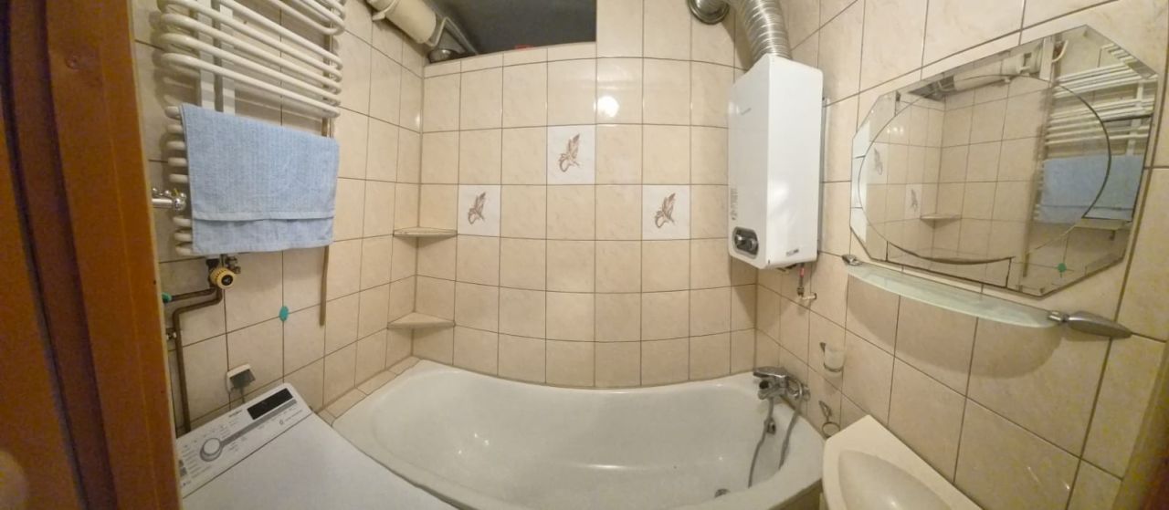 Mieszkanie 3-pokojowe Legnica Tarninów, ul. Oświęcimska. Zdjęcie 12
