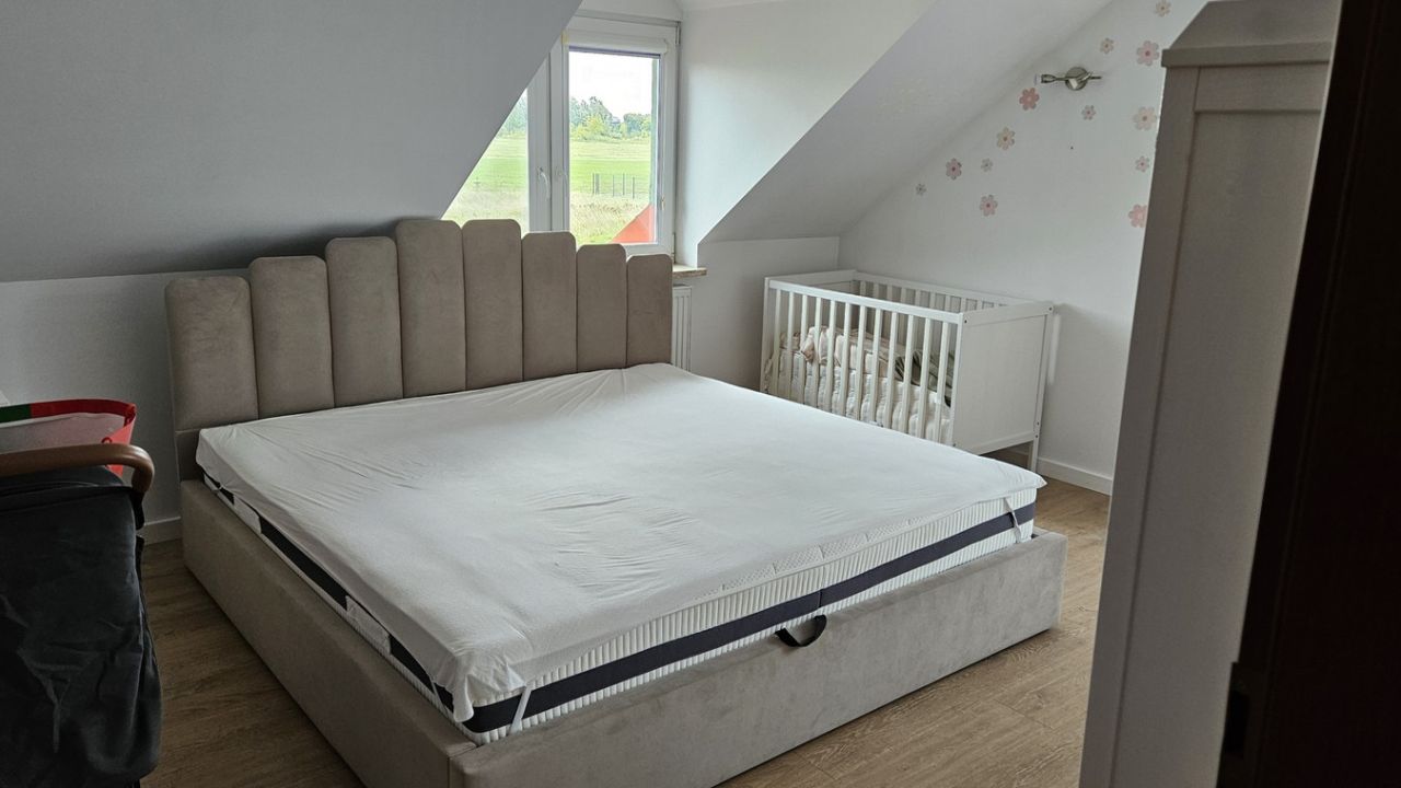 dom wolnostojący, 7 pokoi Radzymin, ul. Leśna. Zdjęcie 29