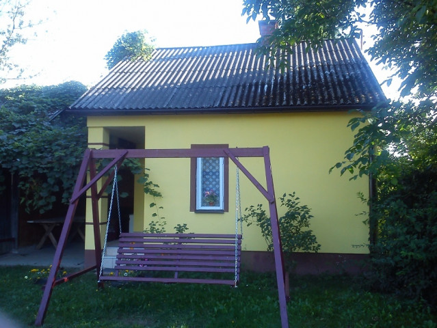 Działka rolno-budowlana Księżomierz-Kolonia. Zdjęcie 1