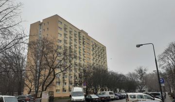 Mieszkanie 2-pokojowe Warszawa Wola, ul. Edwarda Gibalskiego