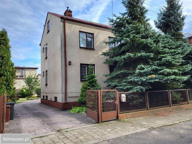 dom wolnostojący, 5 pokoi Siedlce, ul. Białostocka. Zdjęcie 1