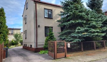 dom wolnostojący, 5 pokoi Siedlce, ul. Białostocka