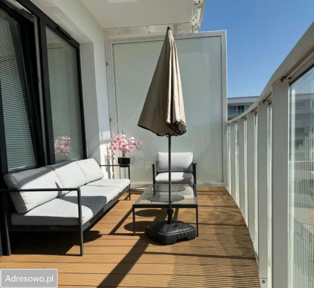 Mieszkanie 2-pokojowe Kołobrzeg. Zdjęcie 11