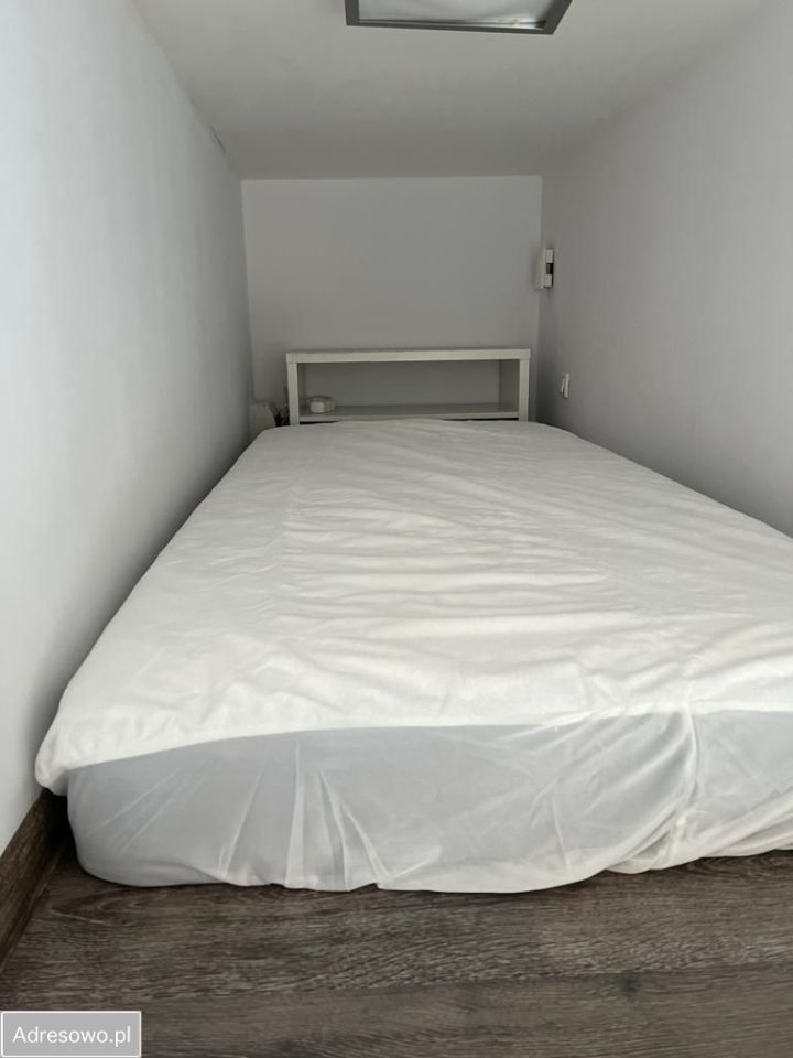 Mieszkanie 1-pokojowe Wrocław Stare Miasto, ul. Ruska. Zdjęcie 11