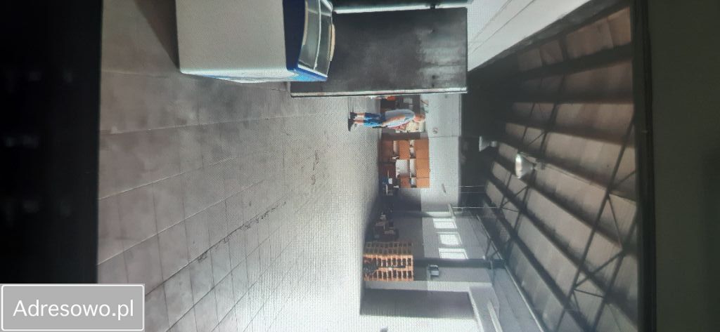 Hala/magazyn Chełm, ul. Okszowska. Zdjęcie 7