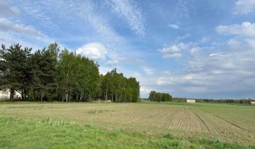 Działka rolno-budowlana Bobiecko