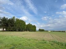 Działka rolno-budowlana Bobiecko. Zdjęcie 1