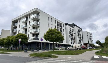 Mieszkanie 3-pokojowe Lublin Węglinek, ul. Kryształowa
