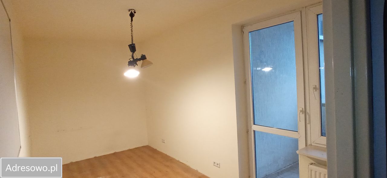 Mieszkanie 2-pokojowe Lublin Wrotków, ul. bp. Mariana Fulmana