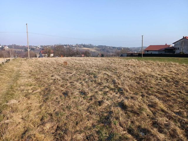 Działka rolno-budowlana Husów. Zdjęcie 1