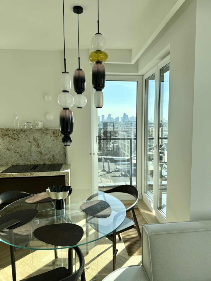 Mieszkanie 2-pokojowe Warszawa Wola, ul. Jana Kazimierza. Zdjęcie 7