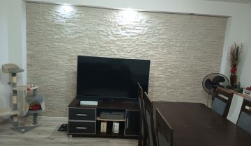 Mieszkanie 3-pokojowe Łódź Chojny, ul. Ogniskowa