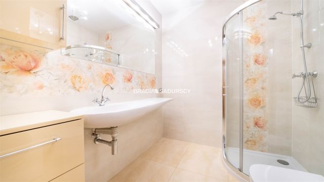 Mieszkanie 3-pokojowe Kraków Prądnik Czerwony, ul. Jana Kaczary. Zdjęcie 17