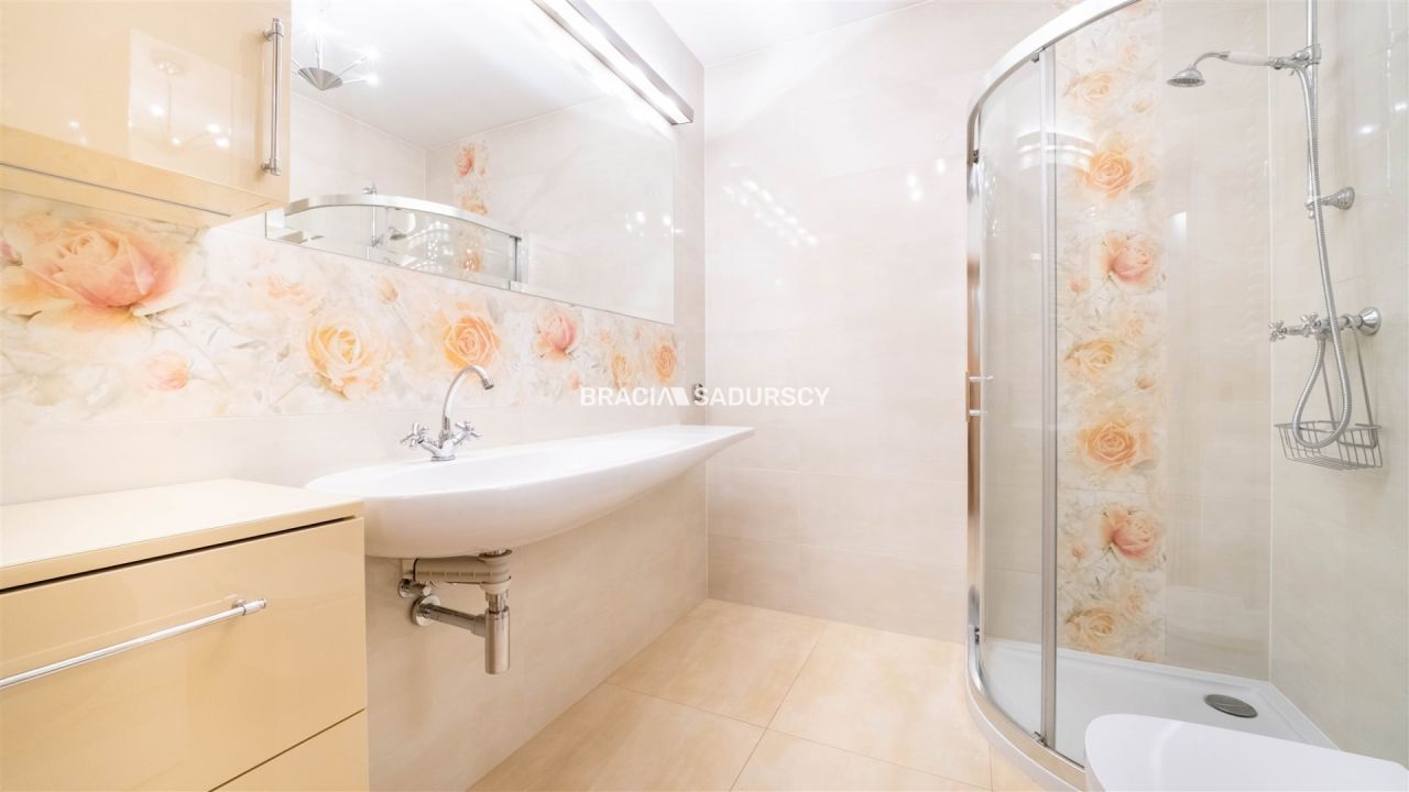 Mieszkanie 3-pokojowe Kraków Prądnik Czerwony, ul. Jana Kaczary. Zdjęcie 17