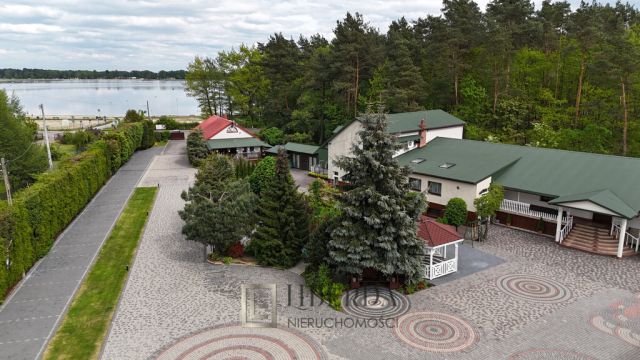 Nieruchomość komercyjna Firlej, ul. Lubartowska. Zdjęcie 13