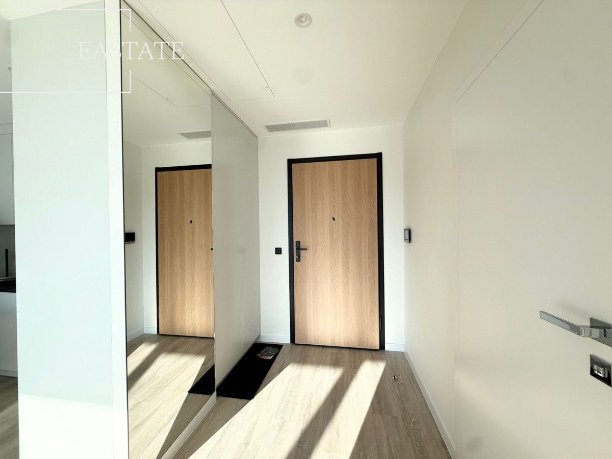 Mieszkanie 2-pokojowe Warszawa Wola, ul. Prosta. Zdjęcie 9