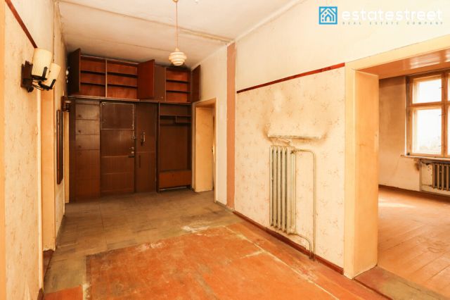 Mieszkanie 3-pokojowe Mysłowice Centrum, ul. Wojska Polskiego. Zdjęcie 5