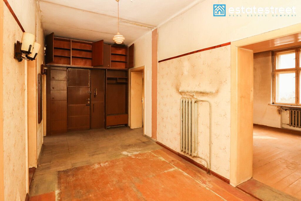 Mieszkanie 3-pokojowe Mysłowice Centrum, ul. Wojska Polskiego. Zdjęcie 5