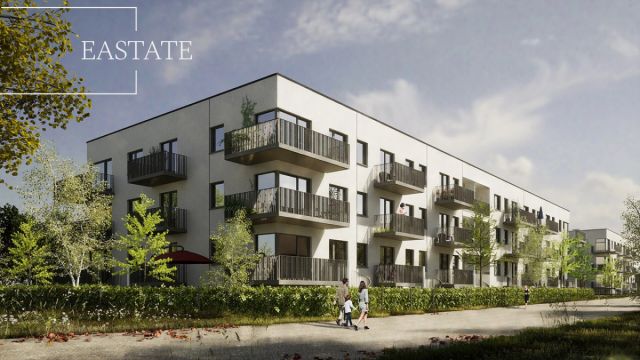 Mieszkanie 2-pokojowe Warszawa Białołęka, ul. Mirabelki. Zdjęcie 1