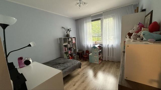 Mieszkanie 3-pokojowe Katowice Zawodzie, ul. Łączna. Zdjęcie 3