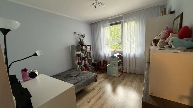 Mieszkanie 3-pokojowe Katowice Zawodzie, ul. Łączna. Zdjęcie 3