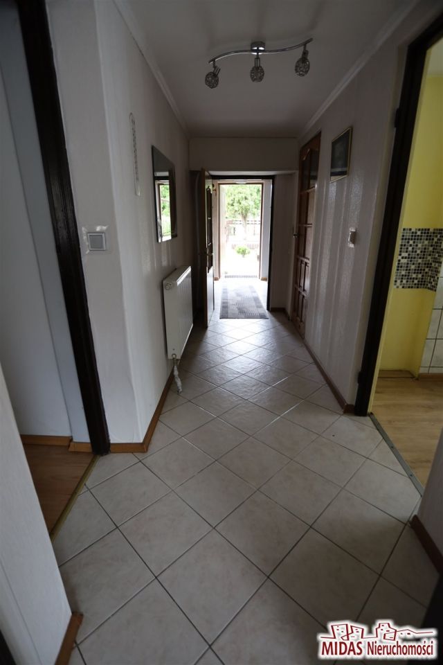dom wolnostojący, 5 pokoi Ciechocinek. Zdjęcie 12