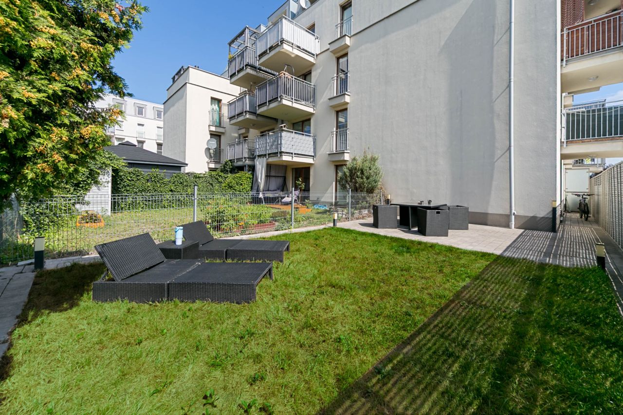 Mieszkanie 2-pokojowe Warszawa Białołęka, ul. Leona Berensona. Zdjęcie 9