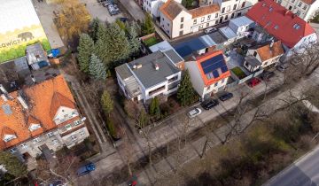 bliźniak, 9 pokoi Rawicz, ul. Wały Księcia Józefa Poniatowskiego