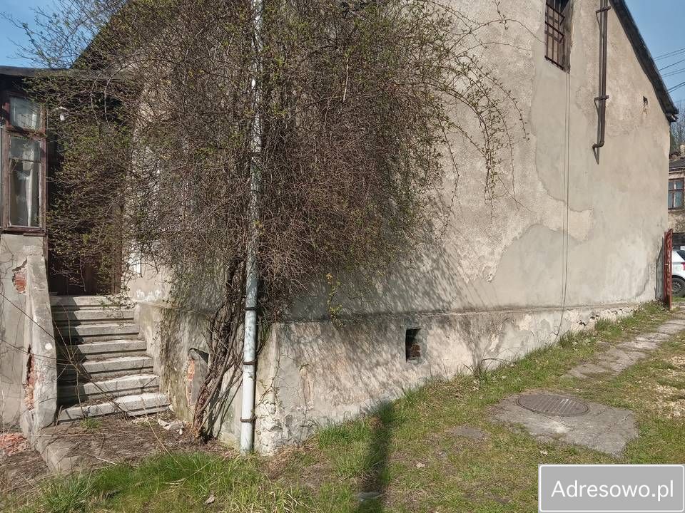 dom wolnostojący Dąbrowa Górnicza Strzemieszyce Wielkie, ul. Strzemieszycka. Zdjęcie 4