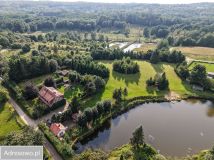 Nieruchomość komercyjna Górawino. Zdjęcie 3