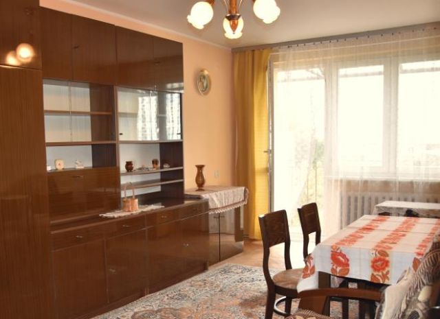 Mieszkanie 2-pokojowe Elbląg, ul. Pułkownika Stanisława Dąbka. Zdjęcie 3