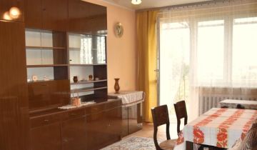 Mieszkanie 2-pokojowe Elbląg, ul. Pułkownika Stanisława Dąbka