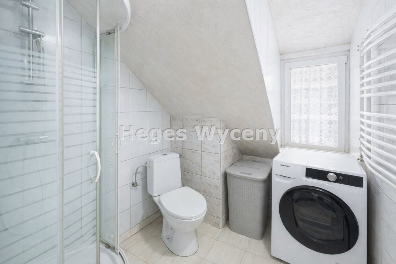 Mieszkanie 3-pokojowe Legnica. Zdjęcie 5