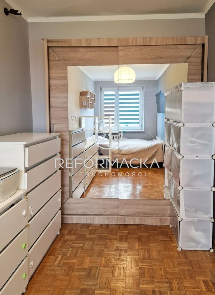 Mieszkanie 3-pokojowe Rzeszów, ul. Stanisława Staszica. Zdjęcie 3