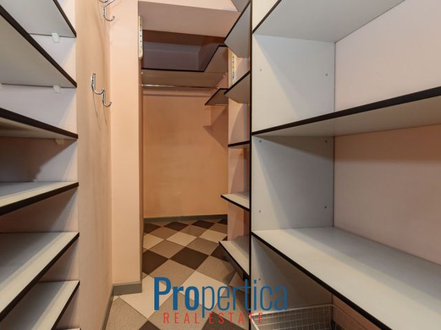 Mieszkanie 4-pokojowe Warszawa, ul. Ludwika Paszkiewicza. Zdjęcie 14